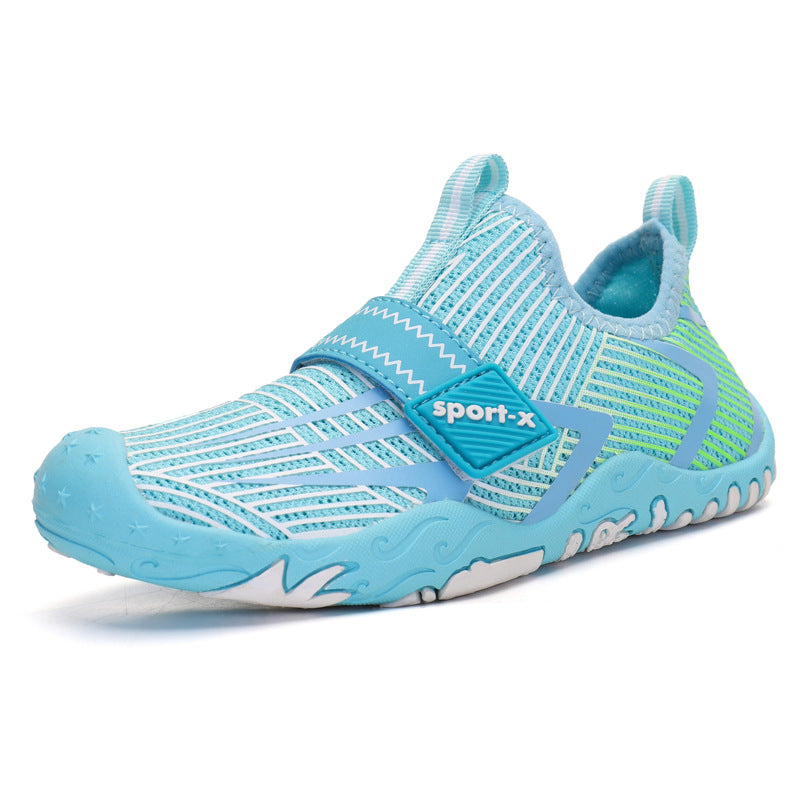 Versatile Water Shoes for Beach, Hiking, and Fishing for Kids - Betatton - water shoes