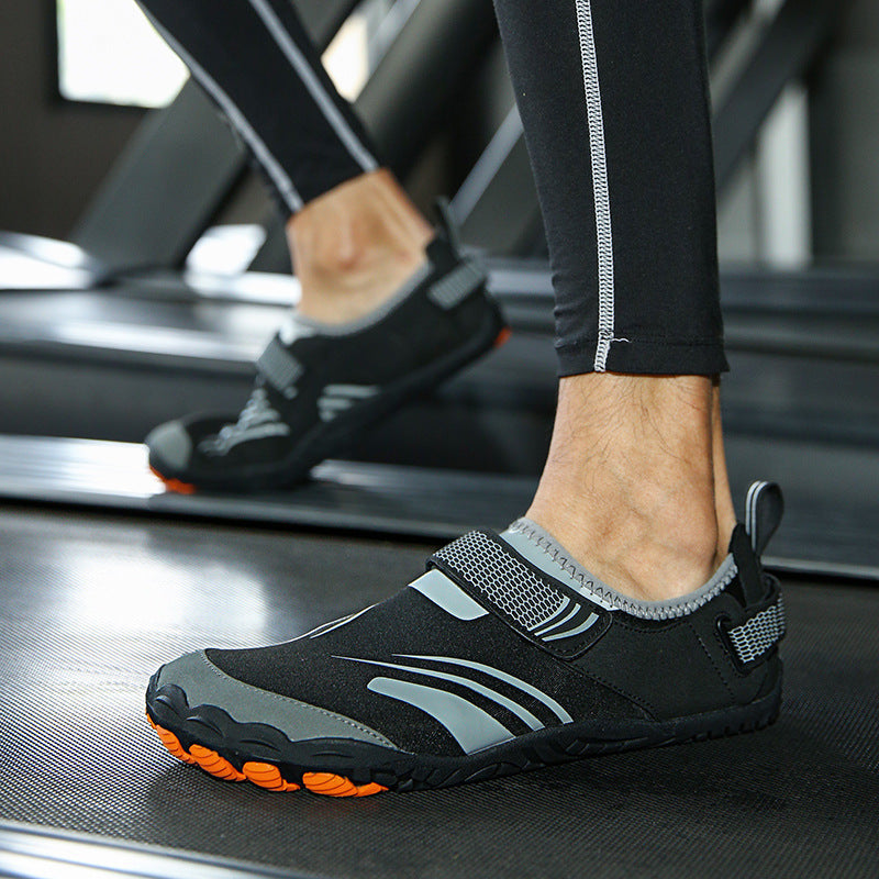 Comfortable Non-Slip Shoes for Men and Women - Betatton - water shoes