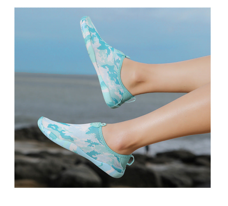 All-Terrain Amphibious Water Shoes for Every Adventure - Betatton - water shoes