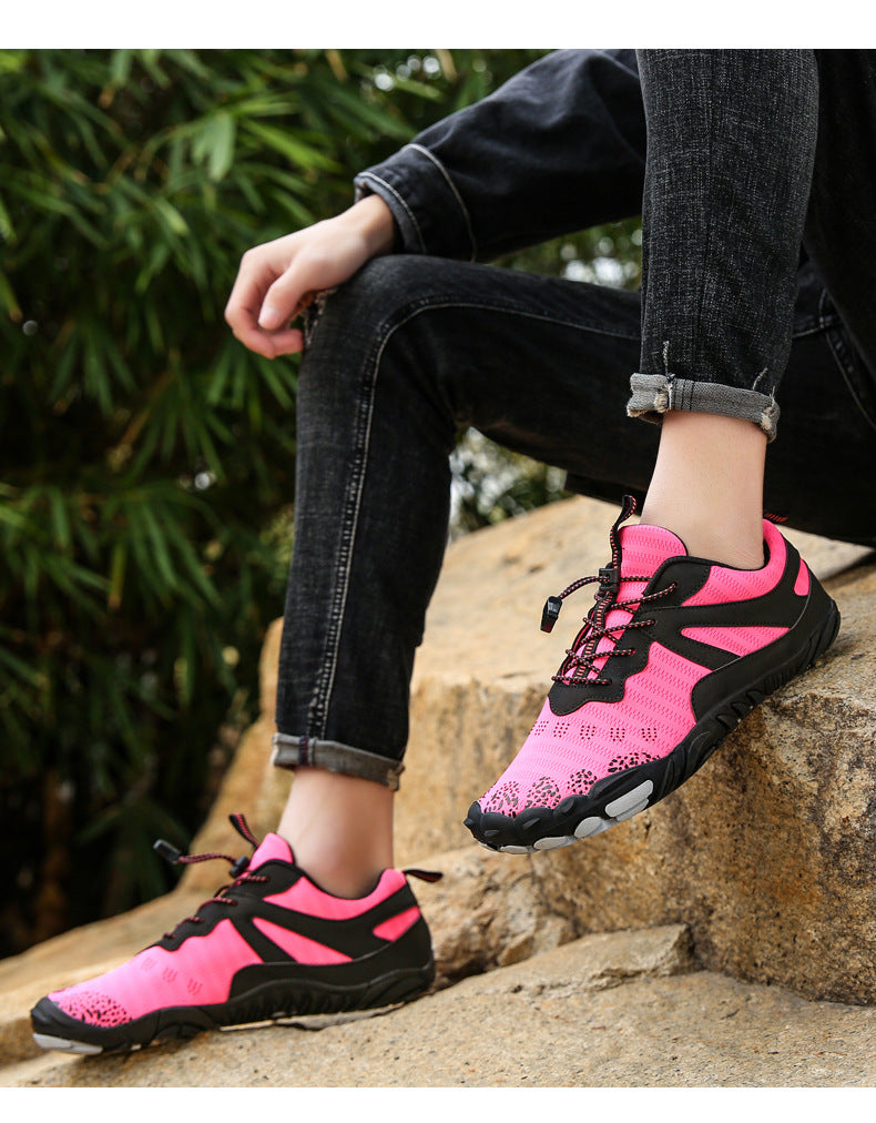 Breathable Quick-Dry Swim Shoes - Betatton - water shoes