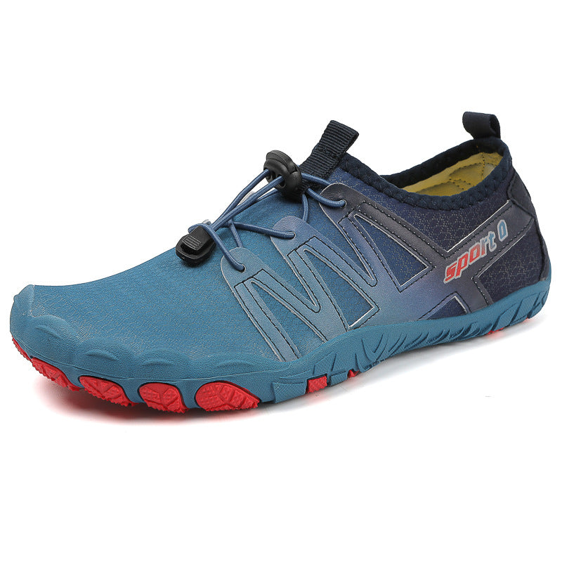 Versatile Outdoor Water Shoes with Toe Protection - Betatton - water shoes