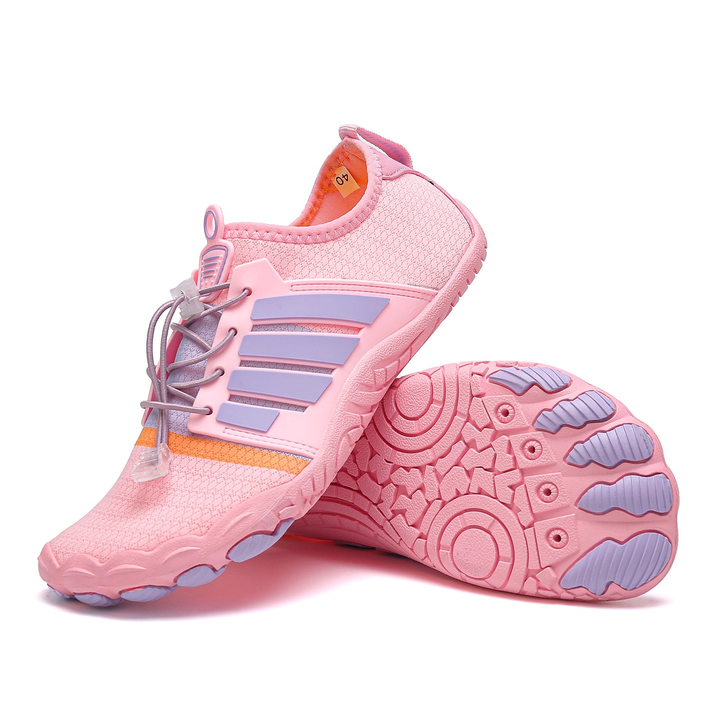 Quick-Dry Amphibious Shoes for Hiking and Fishing - Betatton - water shoes