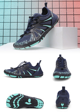 Lightweight Non-Slip Swim Shoes for Men and Women - Betatton - water shoes