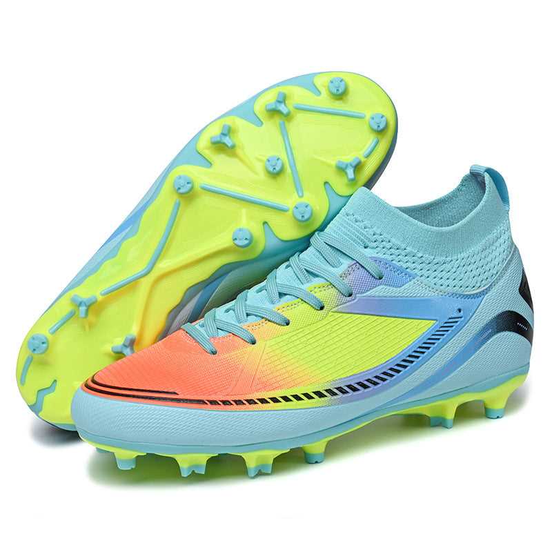 Adult and Kids' Soccer Cleats for Turf Training - Betatton - football shoes