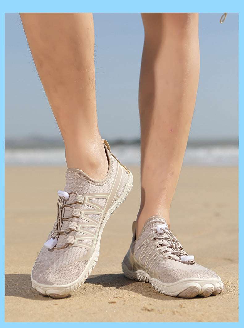 Breathable Amphibious Shoes for All Outdoor Activities - Betatton - water shoes