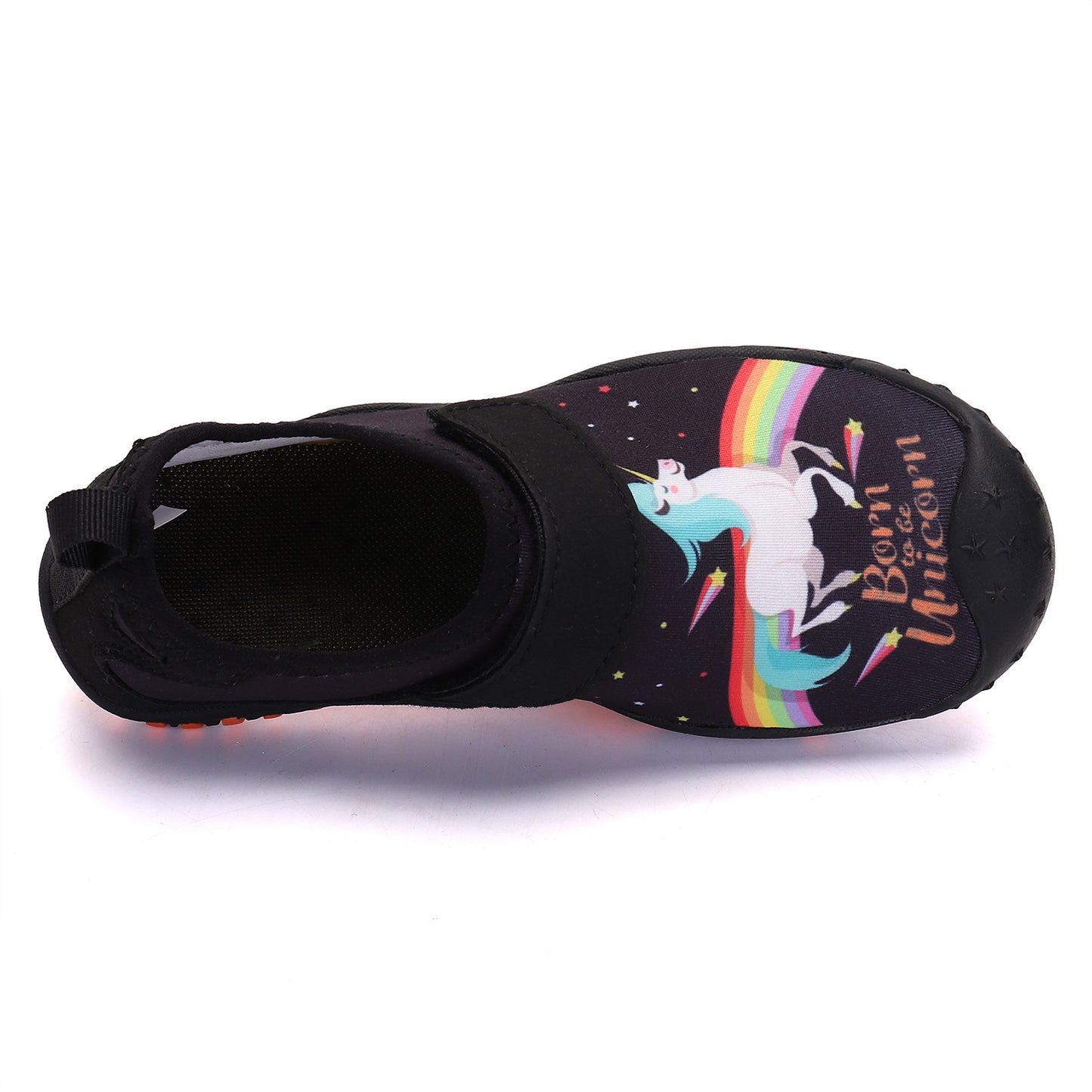 Comfortable Amphibious Shoes with Strong Drainage for Kids - Betatton - water shoes