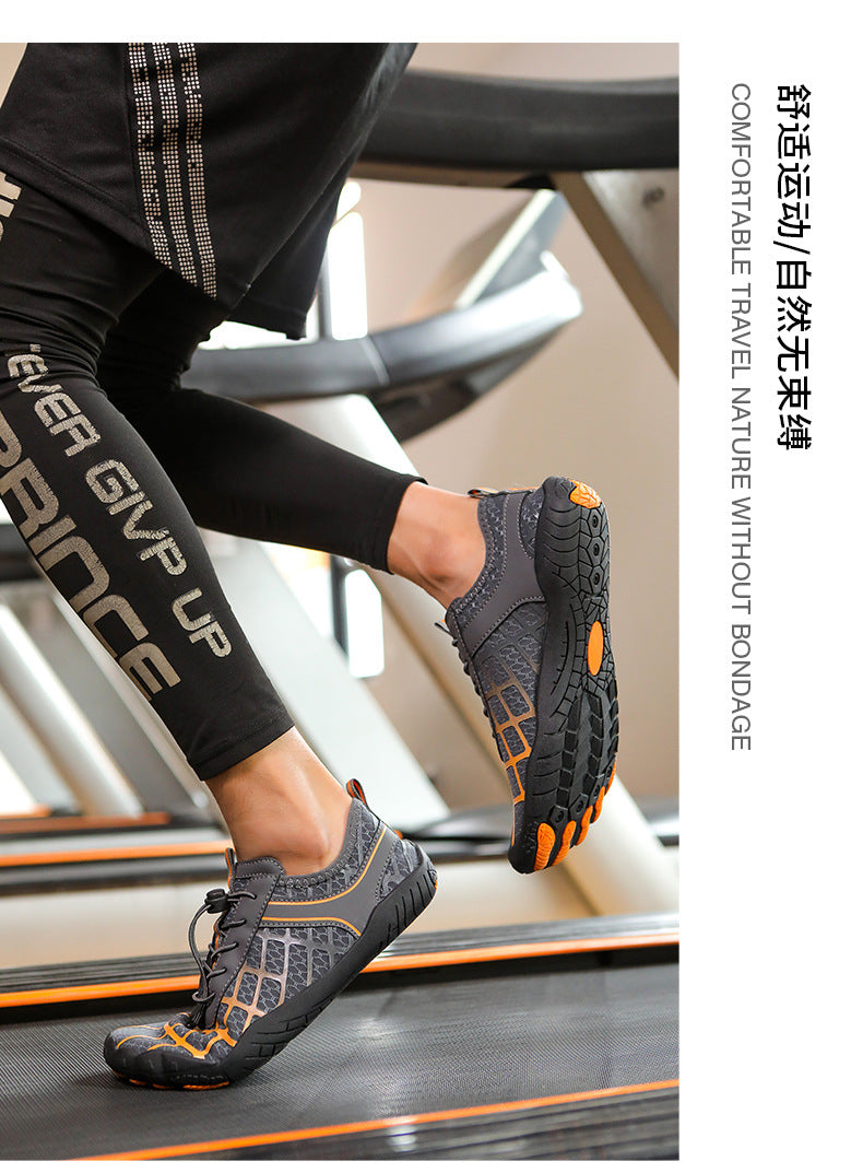 Quick-Dry Amphibious Shoes for Men and Women - Betatton - water shoes