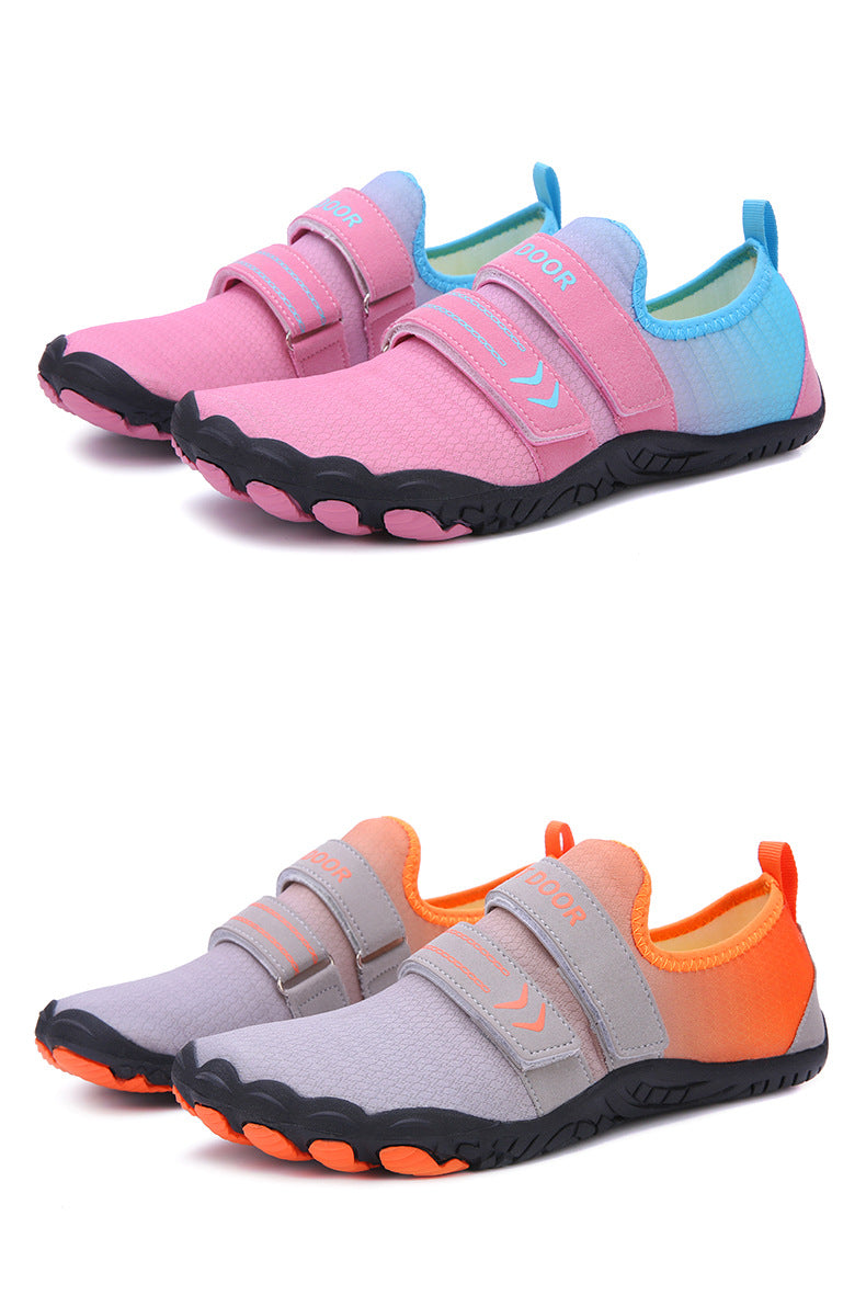 Versatile Quick-Dry Shoes for Outdoor Adventures - Betatton - water shoes