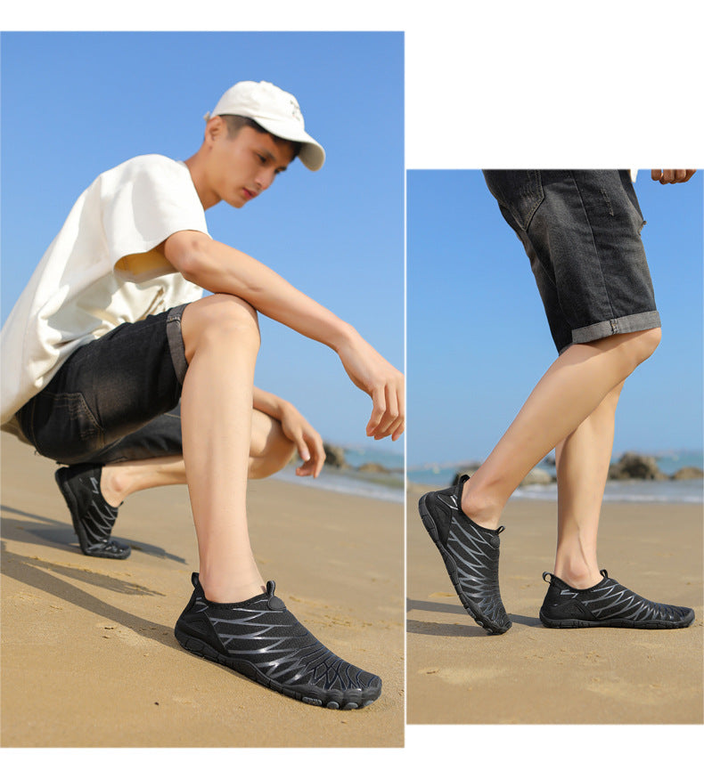 Lightweight Anti-Slip Water Shoes for All Activities - Betatton - water shoes