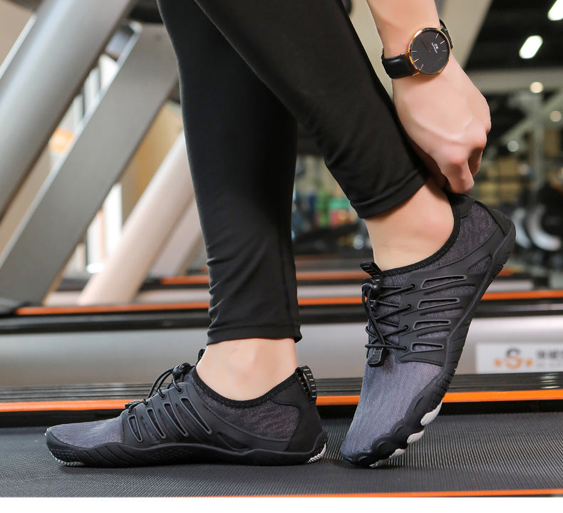Versatile Quick-Dry Amphibious Shoes - Betatton - water shoes