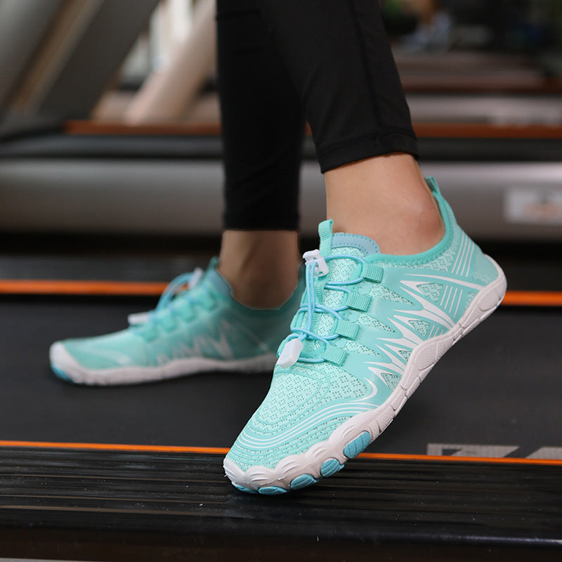 Lightweight Quick-Dry Shoes for All Terrains - Betatton - water shoes