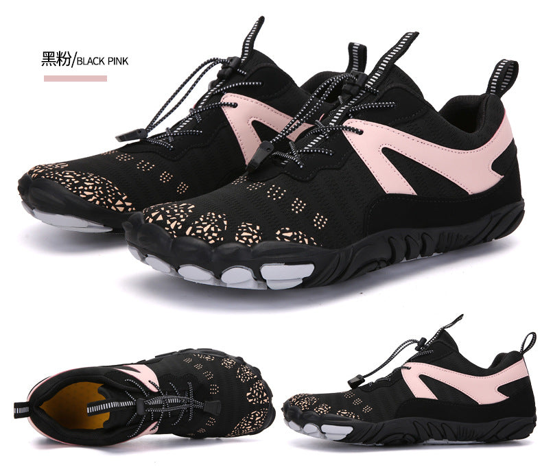Breathable Quick-Dry Swim Shoes - Betatton - water shoes