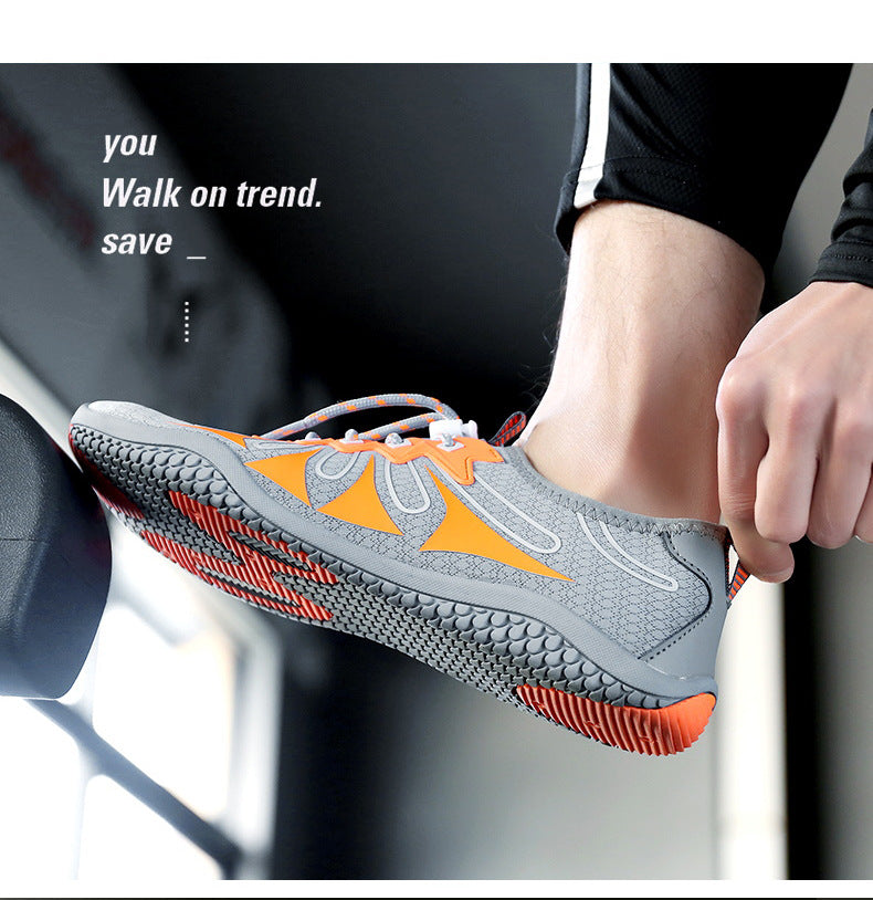 Breathable Quick-Dry Shoes for All Adventures - Betatton -