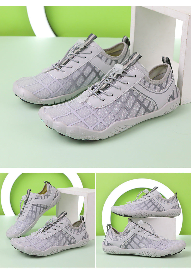 Quick-Dry Amphibious Shoes for Men and Women - Betatton - water shoes