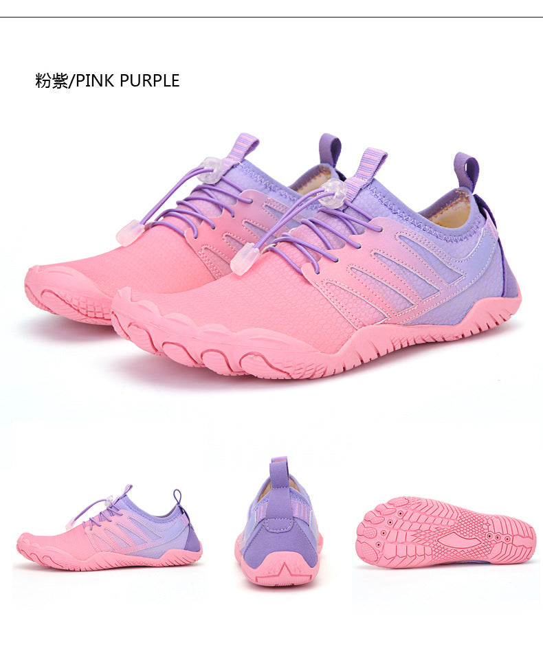 Comfortable Non-Slip Water Shoes for All Terrains - Betatton - water shoes