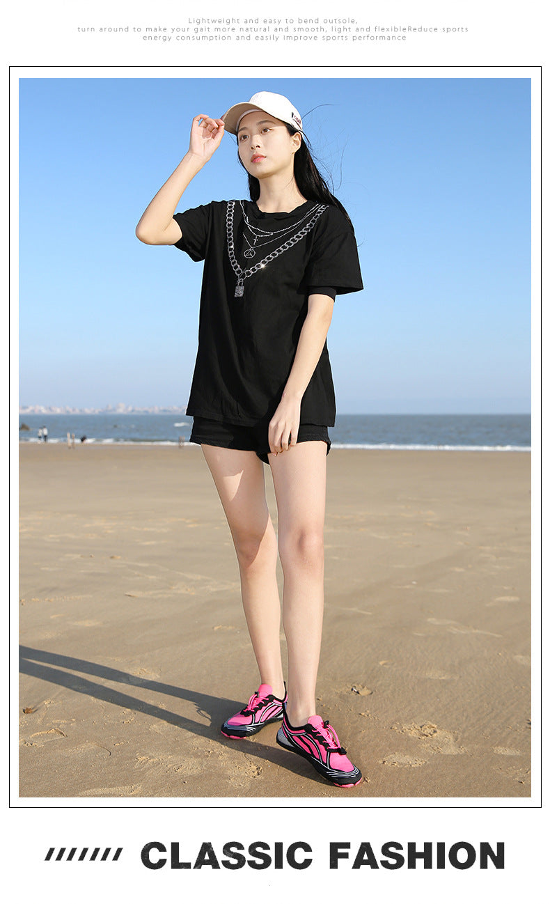 Comfortable Anti-Slip Water Shoes - Betatton - water shoes