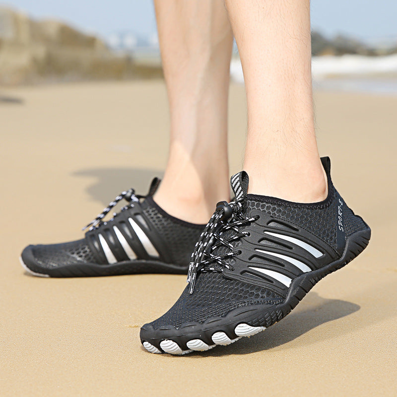 Lightweight and Comfortable Water Shoes for All Terrains - Betatton - water shoes