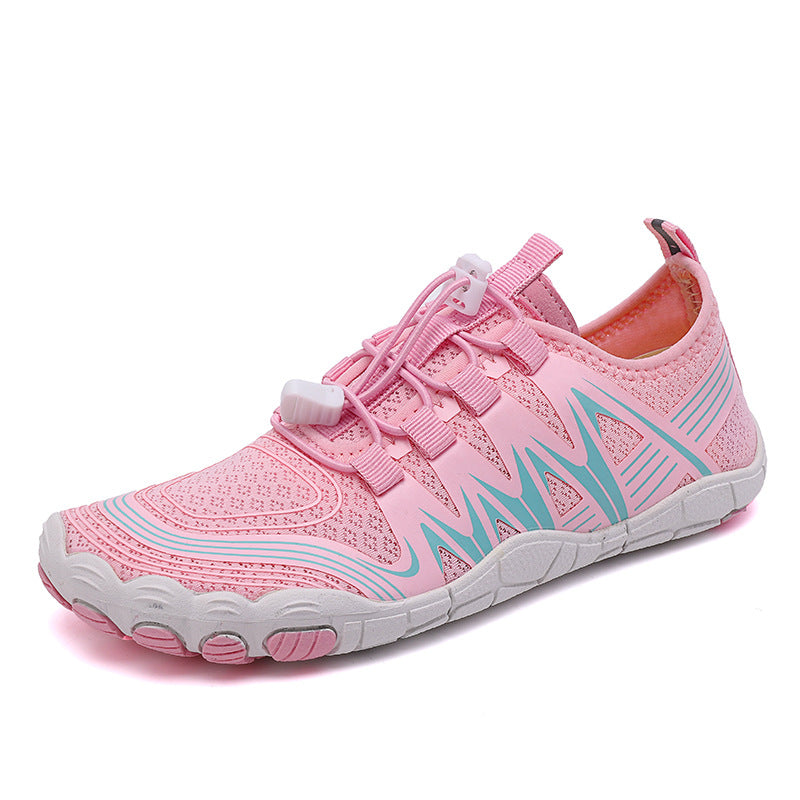 Lightweight Quick-Dry Shoes for All Terrains - Betatton - water shoes
