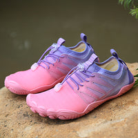A023 Pink Purple