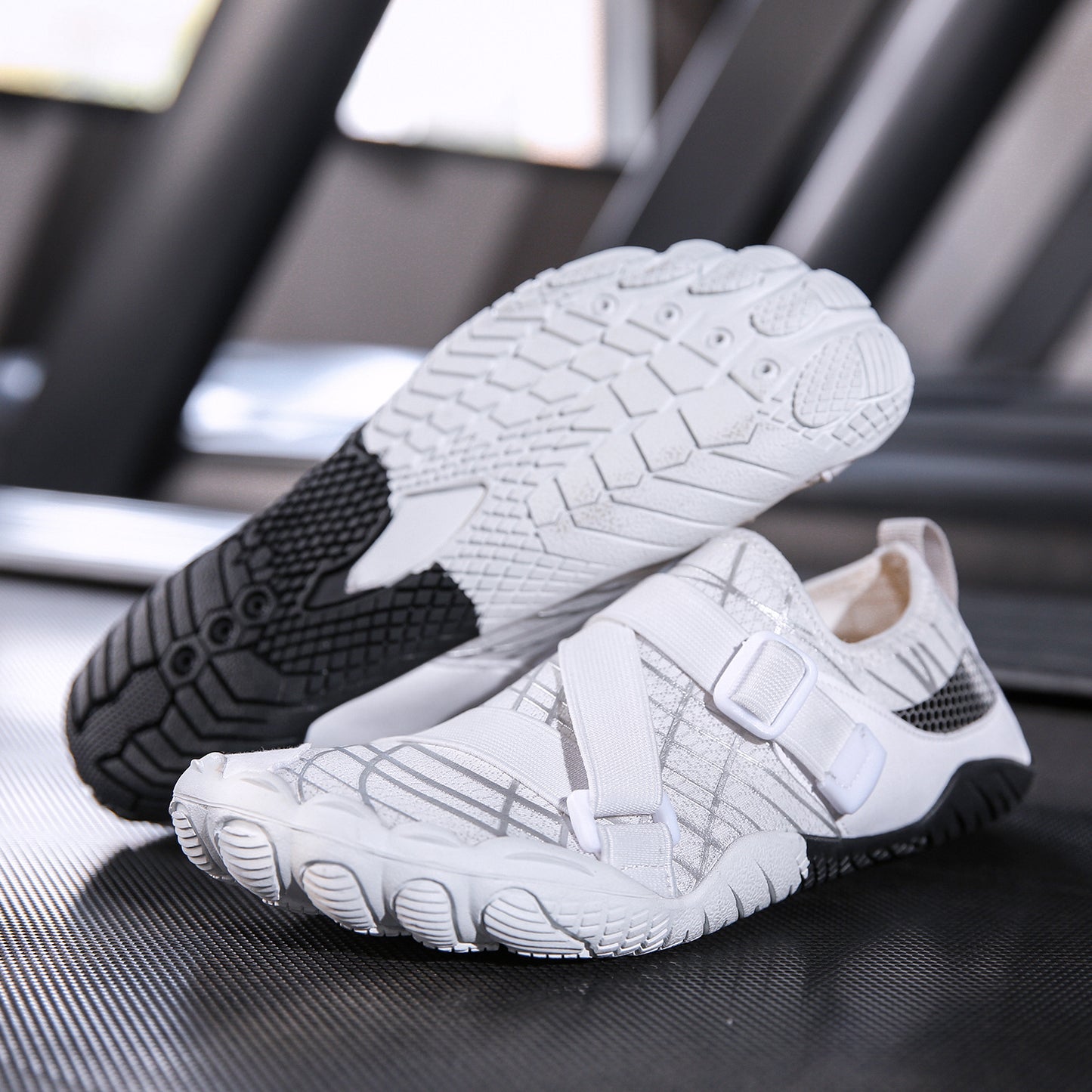 Comfortable and Flexible Water Shoes for Men and Women - Betatton - water shoes