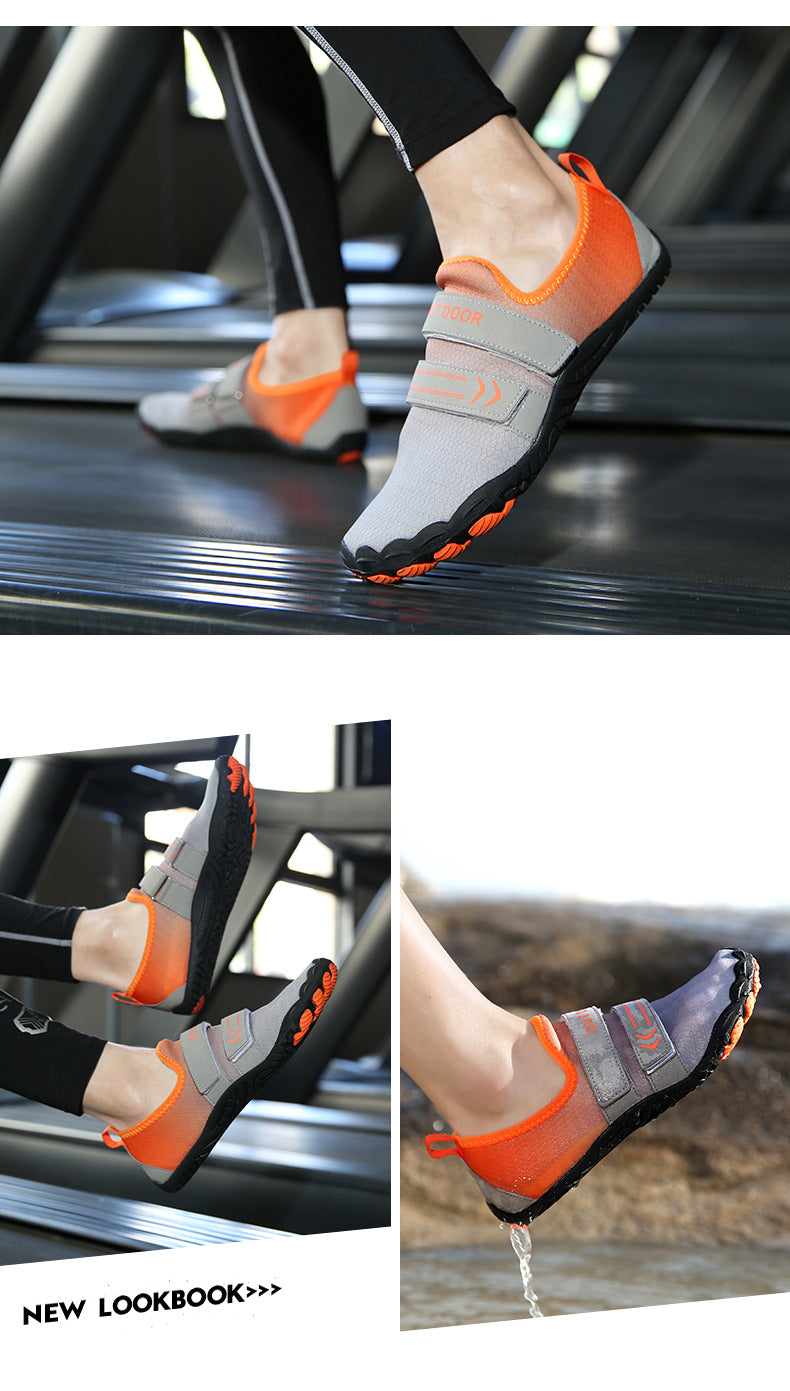 Versatile Quick-Dry Shoes for Outdoor Adventures - Betatton - water shoes