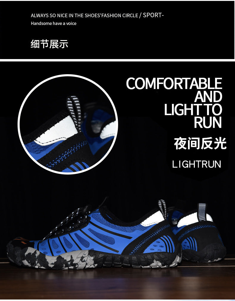 Breathable Quick-Dry Water Shoes for Hiking - Betatton - water shoes