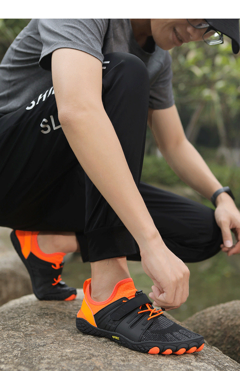 Lightweight and Durable Swim Shoes for Outdoor - Betatton - water shoes