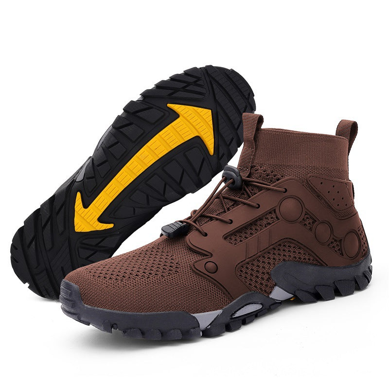 Lightweight and Flexible Water Shoes for Beach - Betatton - water shoes