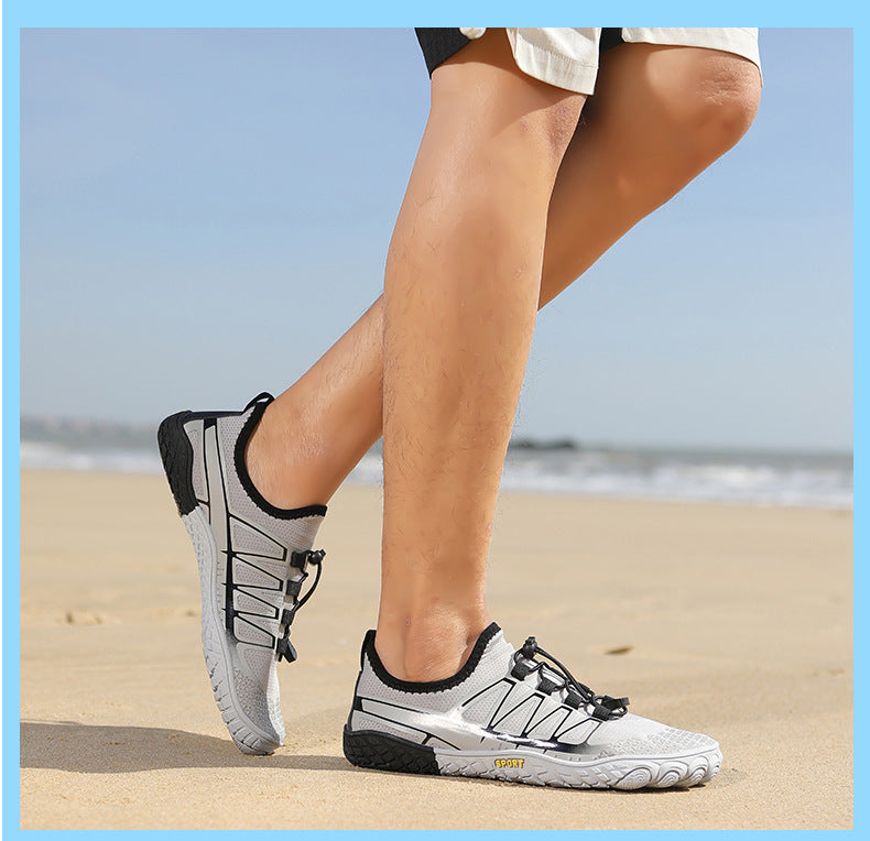 Breathable Amphibious Shoes for All Outdoor Activities - Betatton - water shoes