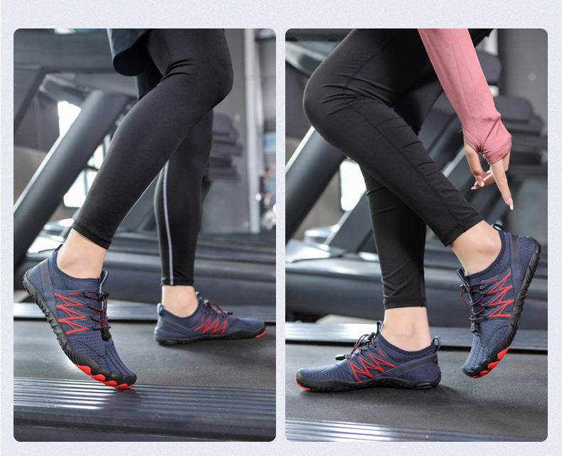 Breathable Water Shoes for Hiking and Swimming - Betatton - water shoes
