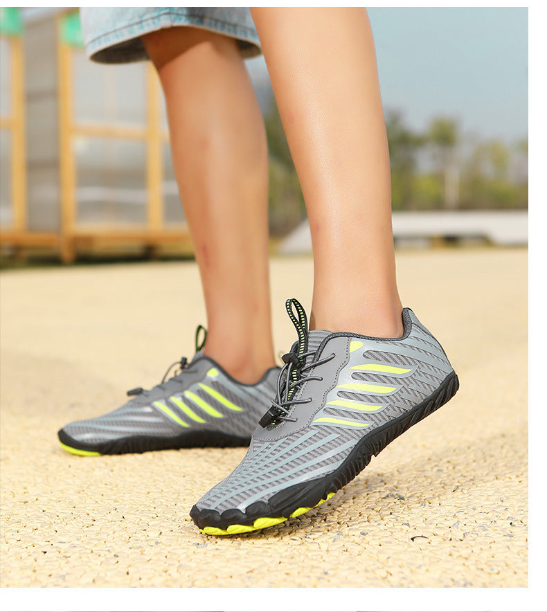 Non-Slip Water Shoes for Men and Women - Betatton - water shoes