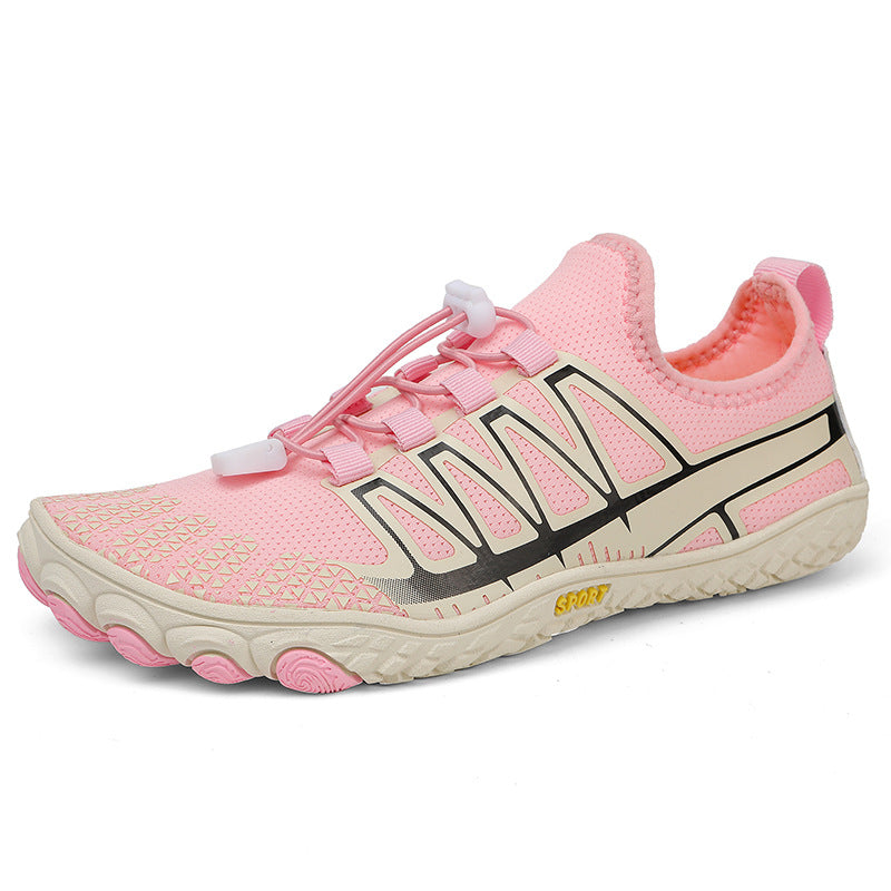 Breathable Amphibious Shoes for All Outdoor Activities - Betatton - water shoes