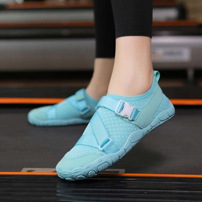 Breathable Non-Slip Shoes for Outdoor Adventures - Betatton - water shoes