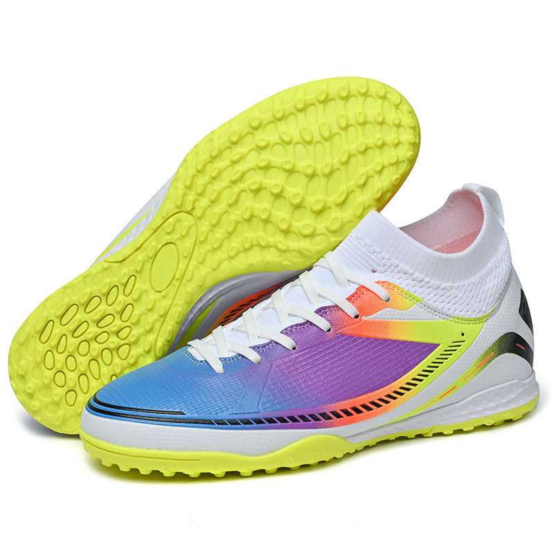 Adult and Kids' Soccer Cleats, Training - Betatton - football shoes