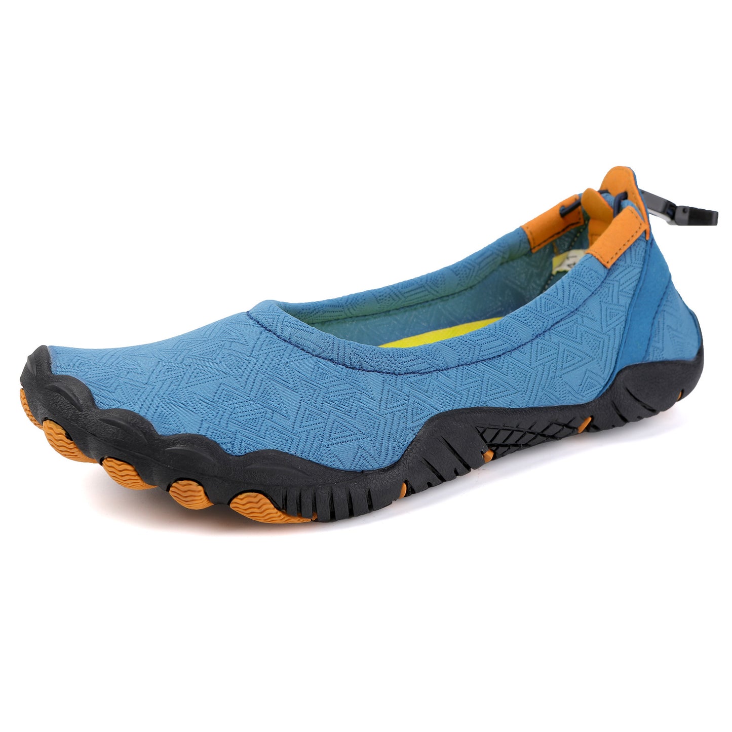 Versatile Water Shoes for Hiking, Fishing, and Beach - Betatton - water shoes