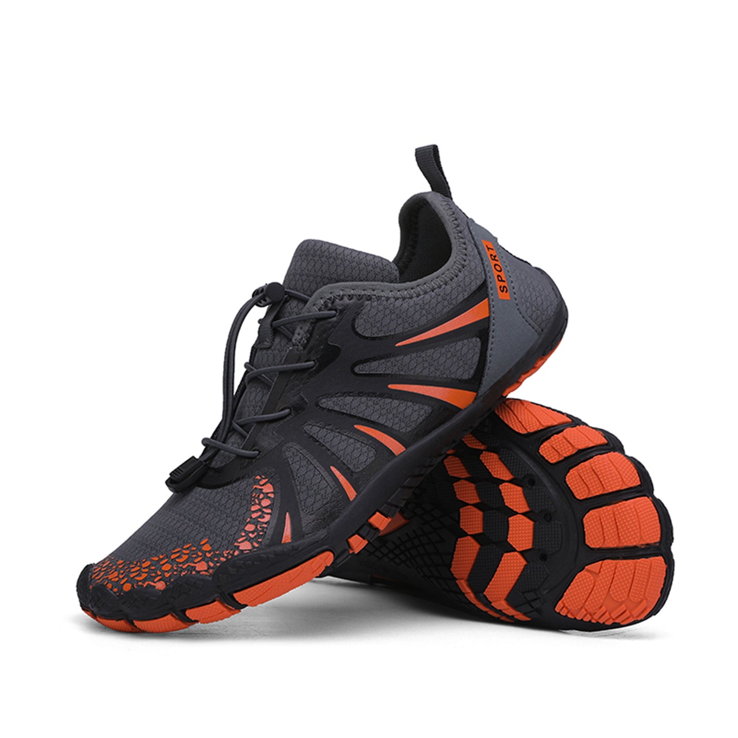 Lightweight Non-Slip Swim Shoes for Men and Women - Betatton - water shoes