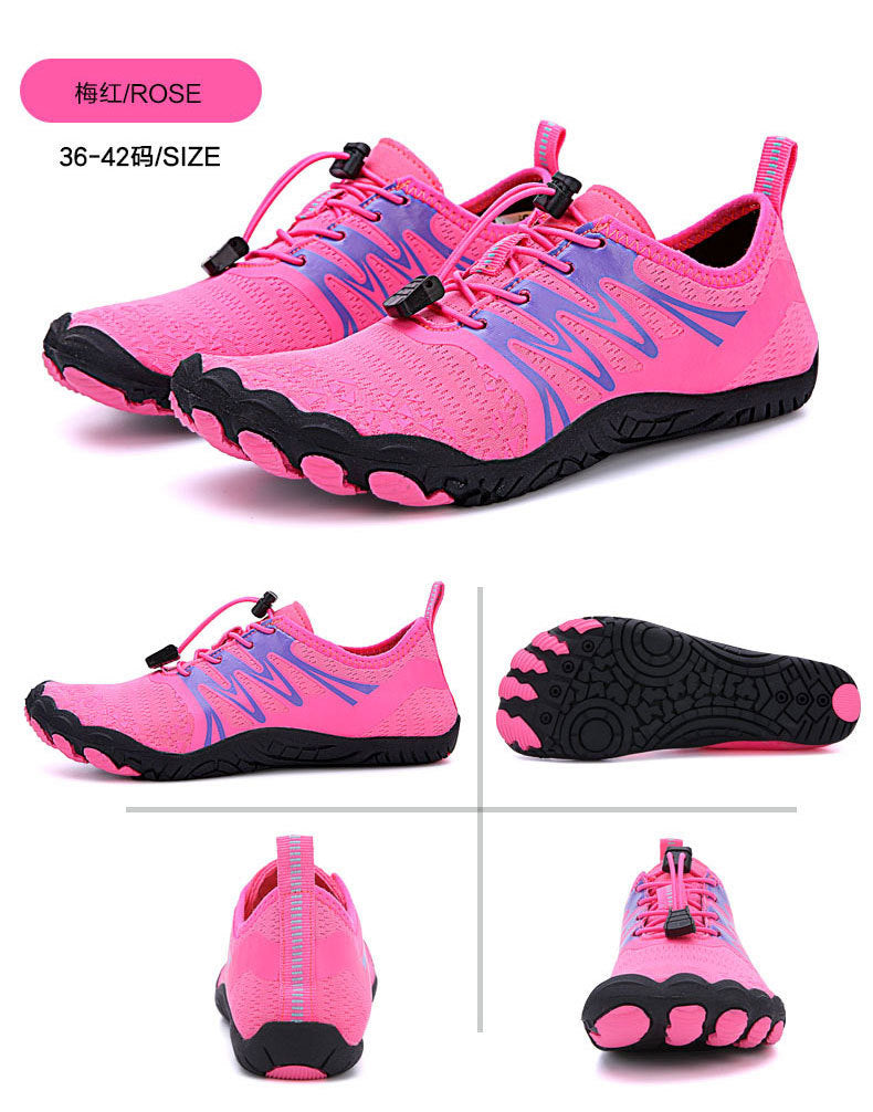 Lightweight Non-Slip Water Shoes for All Activities - Betatton - water shoes