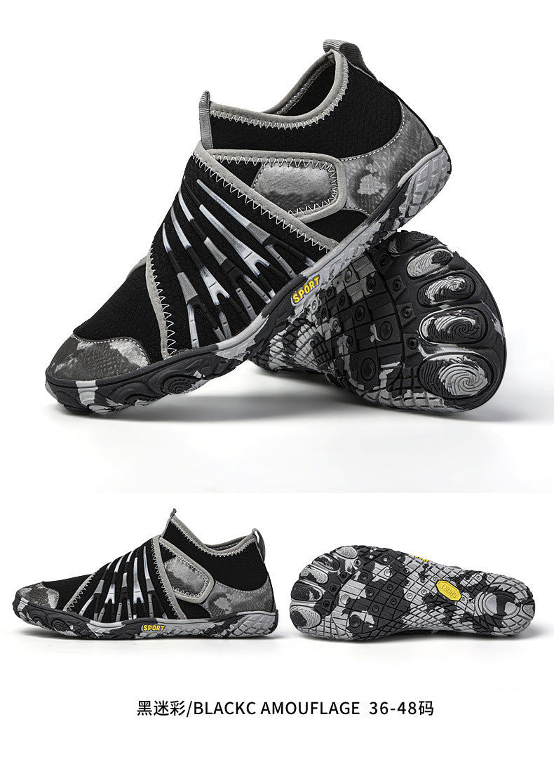 Comfortable Breathable Water Shoes for Men and Women - Betatton - water shoes