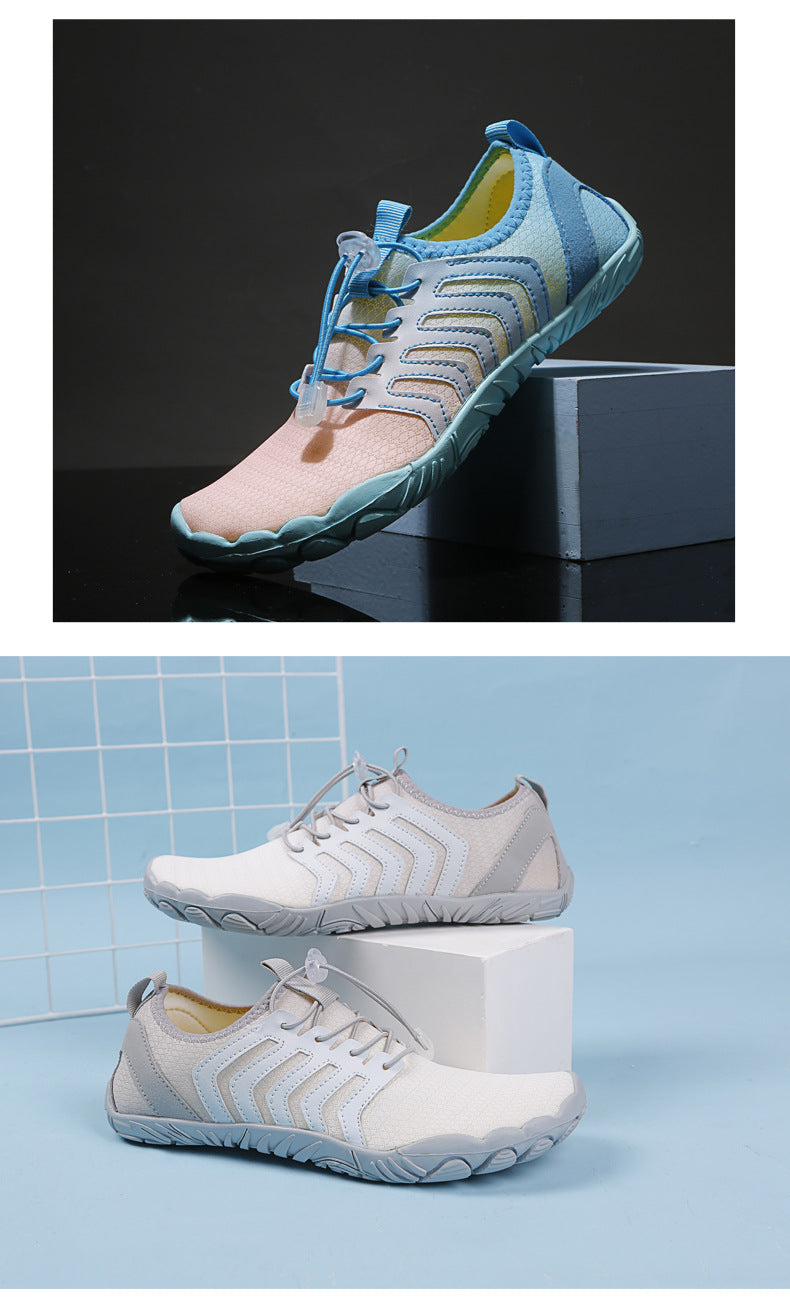 Comfortable Quick-Dry Beach Shoes - Betatton - water shoes