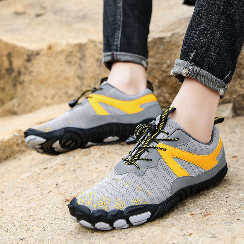Breathable Quick-Dry Swim Shoes - Betatton - water shoes