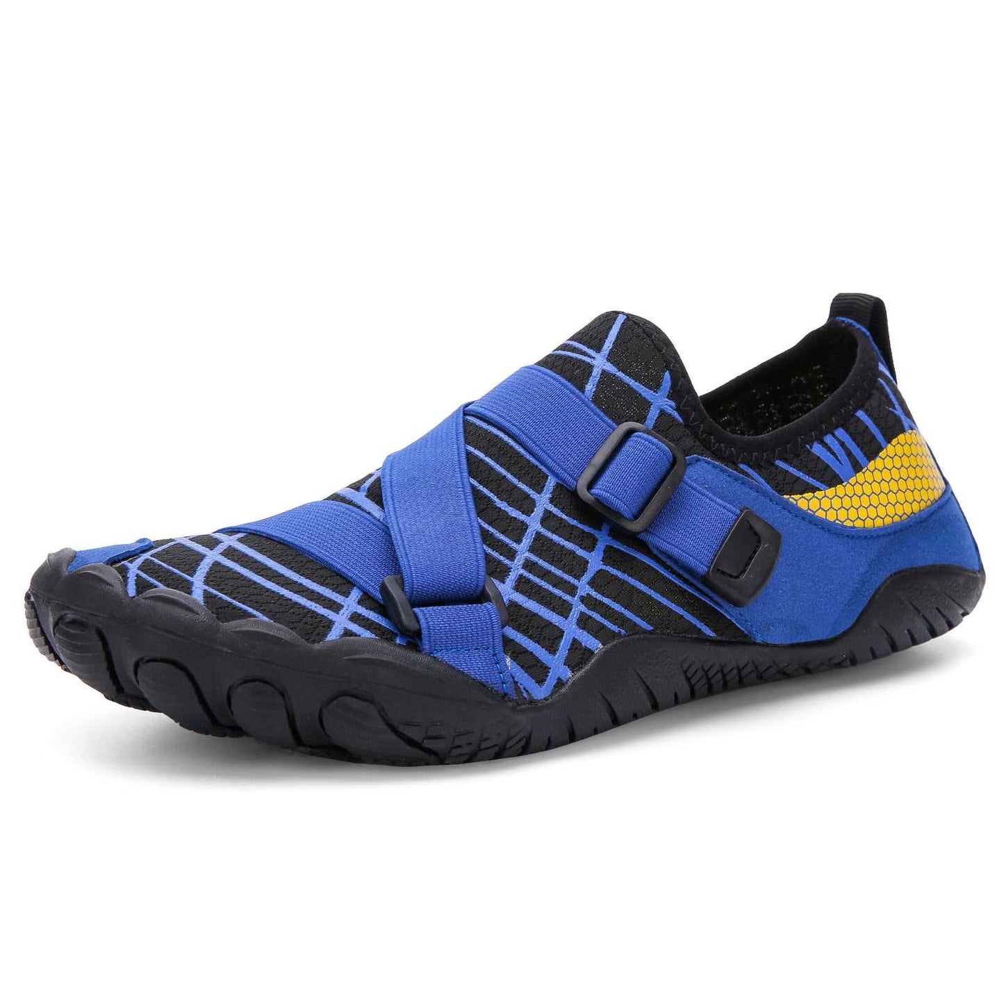 Anti-Slip Water Shoes for Outdoor Adventures - Betatton - water shoes