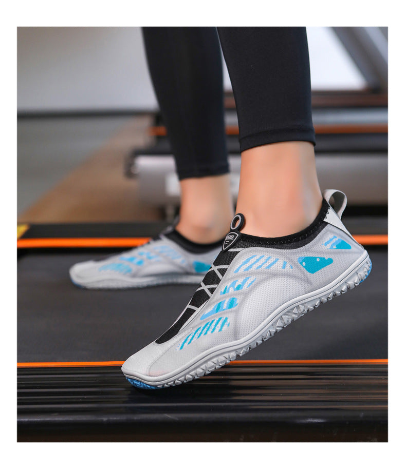 Breathable Water Shoes for Hiking, Fishing, and More - Betatton - water shoes