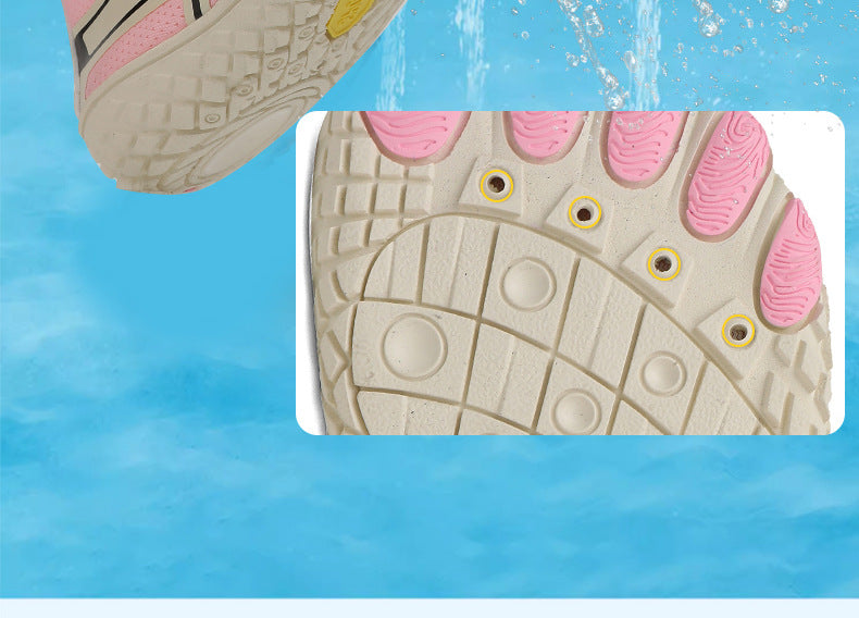 Breathable Amphibious Shoes for All Outdoor Activities - Betatton - water shoes