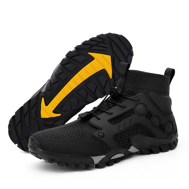 Lightweight and Flexible Water Shoes for Beach - Betatton - water shoes