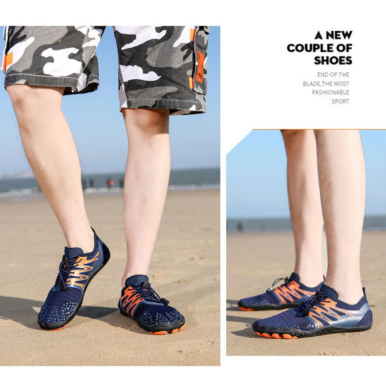 Lightweight Non-Slip Water Shoes for All Activities - Betatton - water shoes