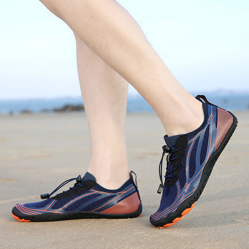 Quick-Dry Non-Slip Water Shoes for Men and Women - Betatton - football shoes