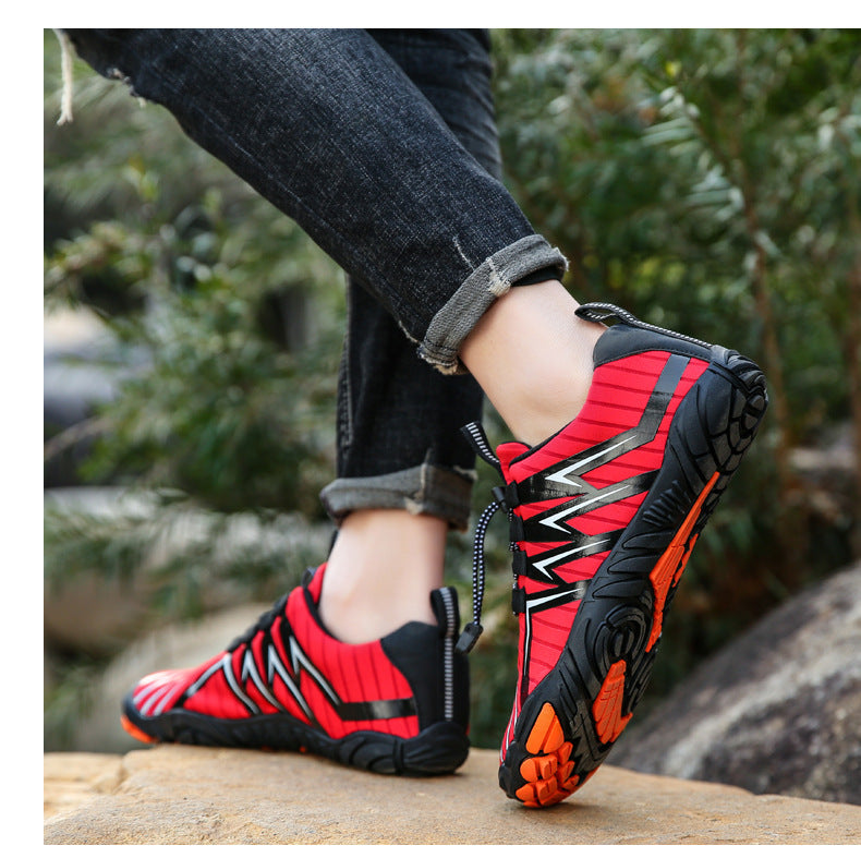 Comfortable Quick-Dry Beach Shoes for Outdoor - Betatton - water shoes