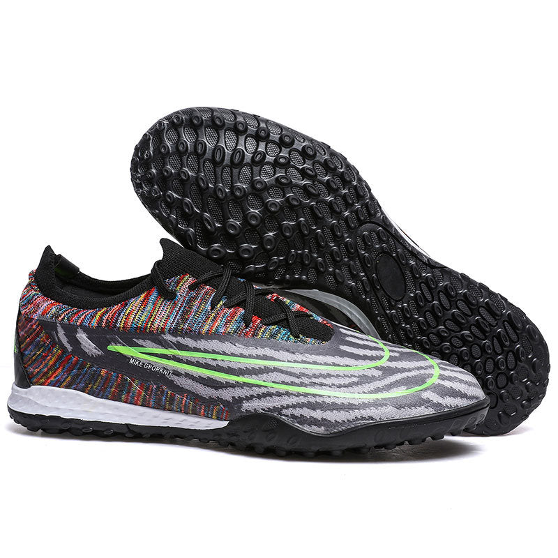 Low-Top Adult Soccer Cleats, Matches - Betatton - football shoes