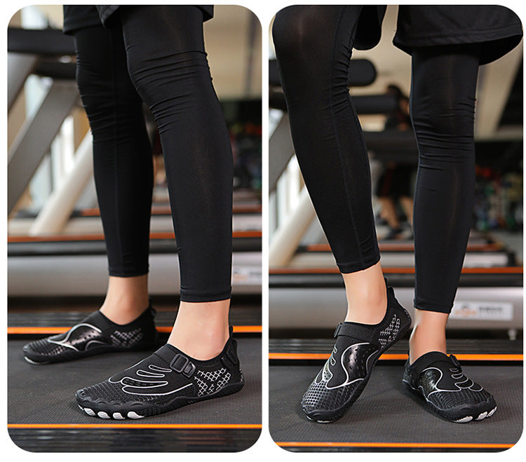 Quick-Dry Amphibious Water Shoes for Outdoor & Beach - Betatton - water shoes