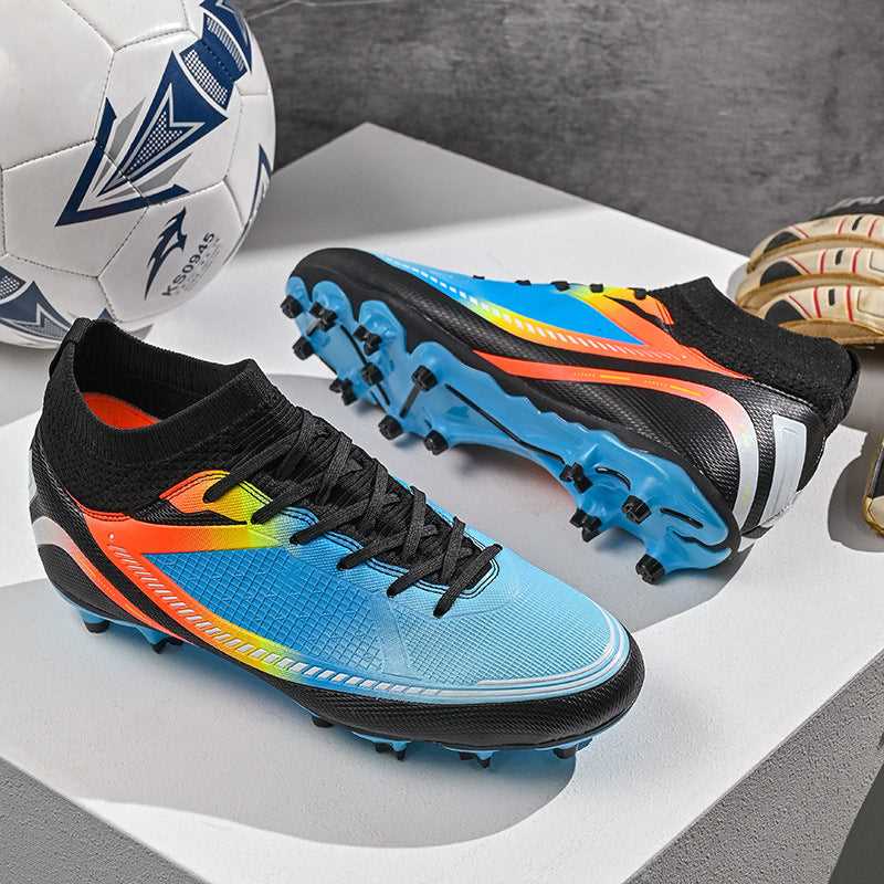 Adult and Kids' Soccer Cleats, Training - Betatton - football shoes
